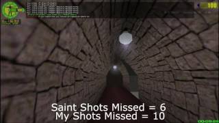 Red Faction Cheat Accusation 8