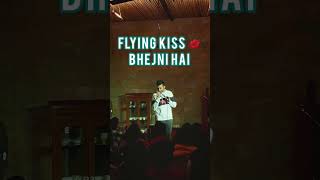 Live shows pe aao yaar! Kya vibe hai!!