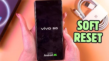 Vivo V40: How to Perform a Soft Reset Without Losing Data
