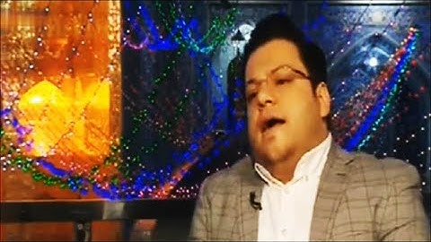 الكهف 107-110 - القارئ حامد عليزاده