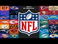 Week 10 NFL Predictions | 2024