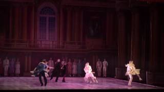 curtain call of the sleeping beauty on ice - the imperial ice stars 冰上睡美人 谢幕炫技