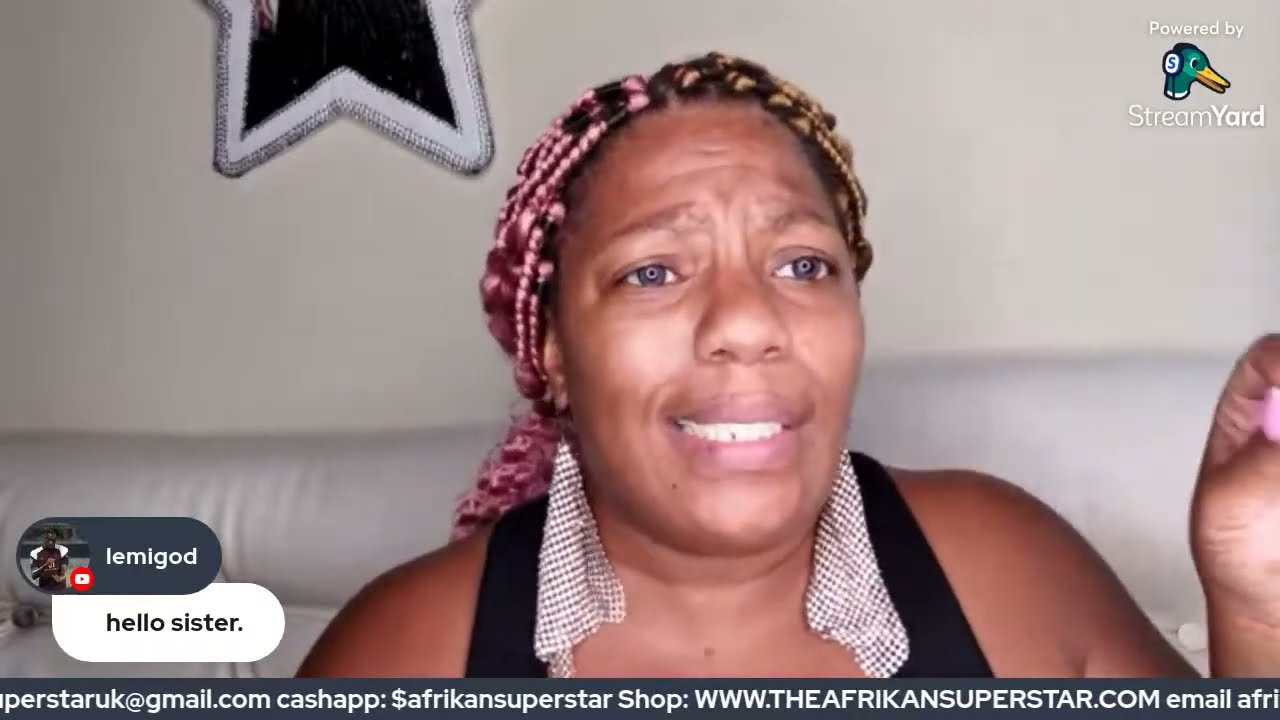 African Diaspora Need to Unite Before It's Too Late