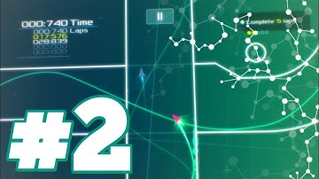 #2- 8-TRACK | Data Wing