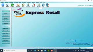 Express Retail POS Accounting Software Low Cost Shop Management Software In English Dhaka Bangladesh screenshot 1