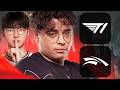 HLE vs T1 - LCK road to MSI 2026