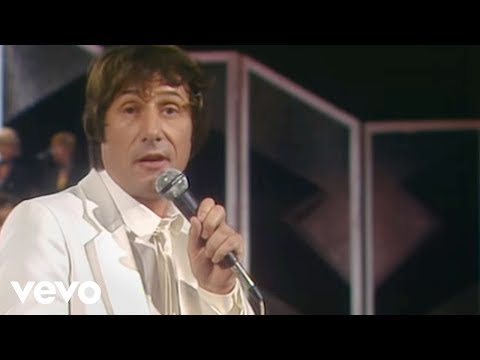 Vielen Dank fuer die Blumen (Die Udo Juergens Show '82 - Lust am Leben 16.12.1982) (VOD)