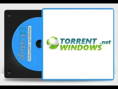 Torrent-Windows ვებგვერდი სადაც განთავსებულია ყველა უფასო პროგრამა
