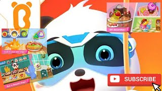 Baby Panda World Walkthrough Gameplay