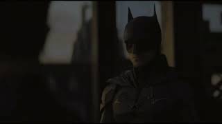 Im Vengeance Menkz The Batman