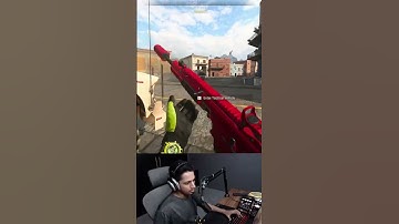 1 Tapping in MW2 like it