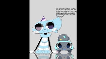 Ksks #nflopapfvr #ninaeamigos #memes #roblox #dandysworld #pebble #goob #cute #funny