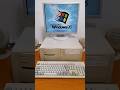 ✅Retro PC: 1997y AMD 200MHz. Loading and shutdown Windows98SE✅ #vintagecomputer #retrogaming #retro
