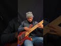 Just some #Stridebass Practice on "Just The Two Us" By #BillWithers @TheBassNegus
