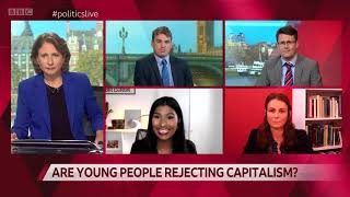 Why Are Young People Turning To Socialism?