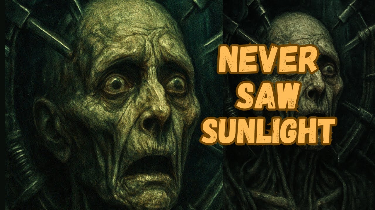 LIFE ON KRIEG: The Horror That Creates the Death Korps | Warhammer 40K