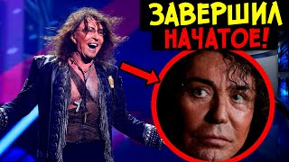 Отказался Быть Петухом И Призывал Девочек Кончать! Легендарный Советский Артист Уходит Навсегда!