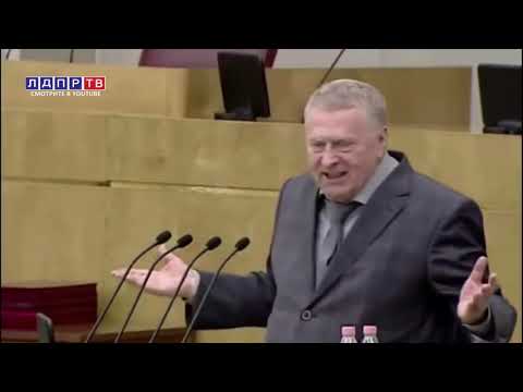 Легендарные разносы ЕР после выборов. В.Жириновский - за правду и честные голоса! Народ требует!