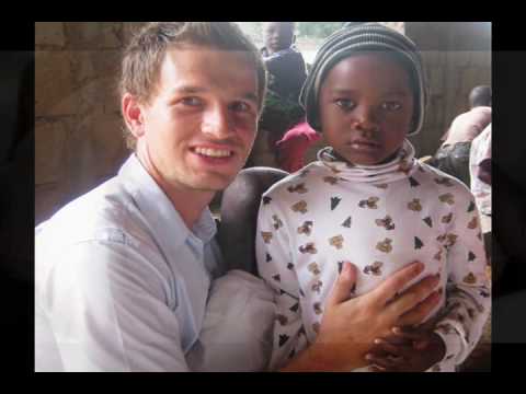 James Read Ministries Mozambique