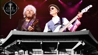 TOTO LIVE - Rosanna | HQ Audio | Budokan 2023