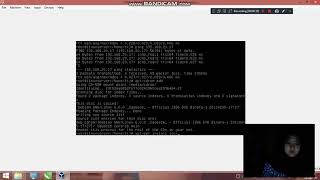 Konfigurasi IP ADDRESS Static & DHCP Server Pada Linux Debian 9