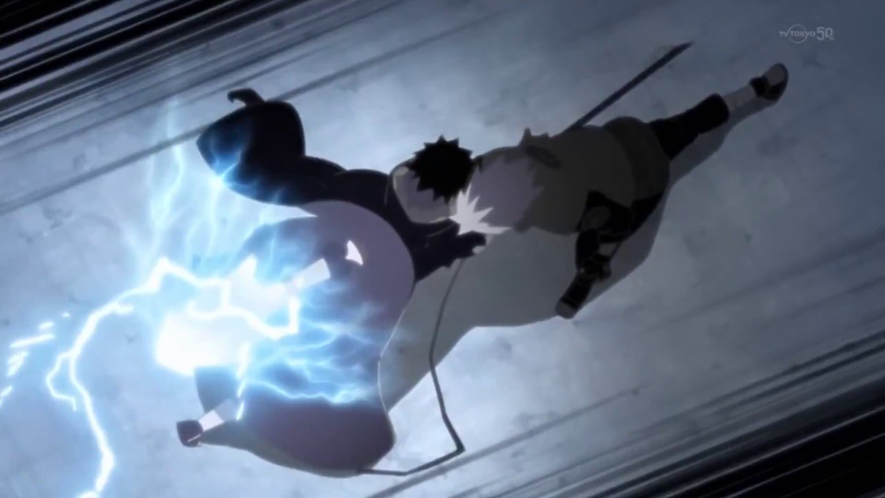 Obito Vs Kakashi AMV HD 1080P - YouTube