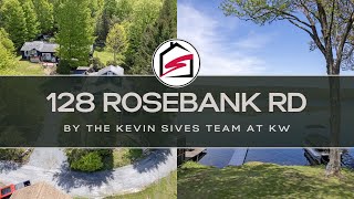 FOR SALE | Lake Henry Lakefront Compound | 128 Rosebank Rd, Lake Ariel, PA 18436