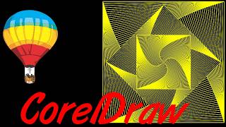 Corel Draw Tips & Tricks Intersect Tool IS A MUST FOR THIS ONE