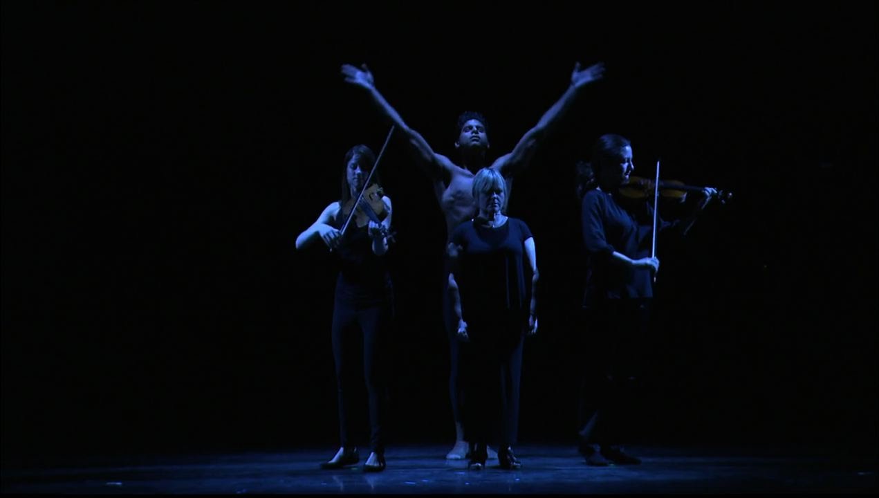 Performance | Amar Ramasar | TEDxMet - YouTube