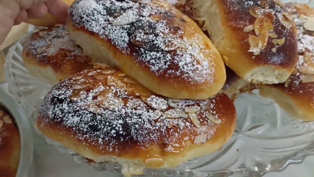 وصفة بريوش السحور مع تحضيرات لي شهر رمضان 🥯🌙🛒👛