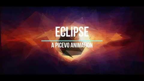Eclipse Top 5 Picture Evolution Animations