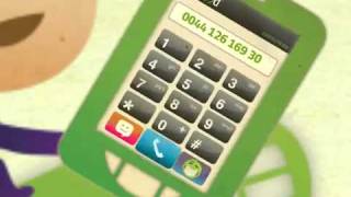 World Isim - International Sim Es - Youtube.flv