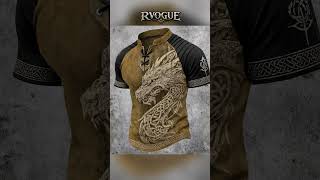 ⚔️Limited Drop: Ancient Norse Armor Style