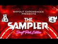 The Sampler: Draft Pick Edition Ep 2 (Beat Comp)