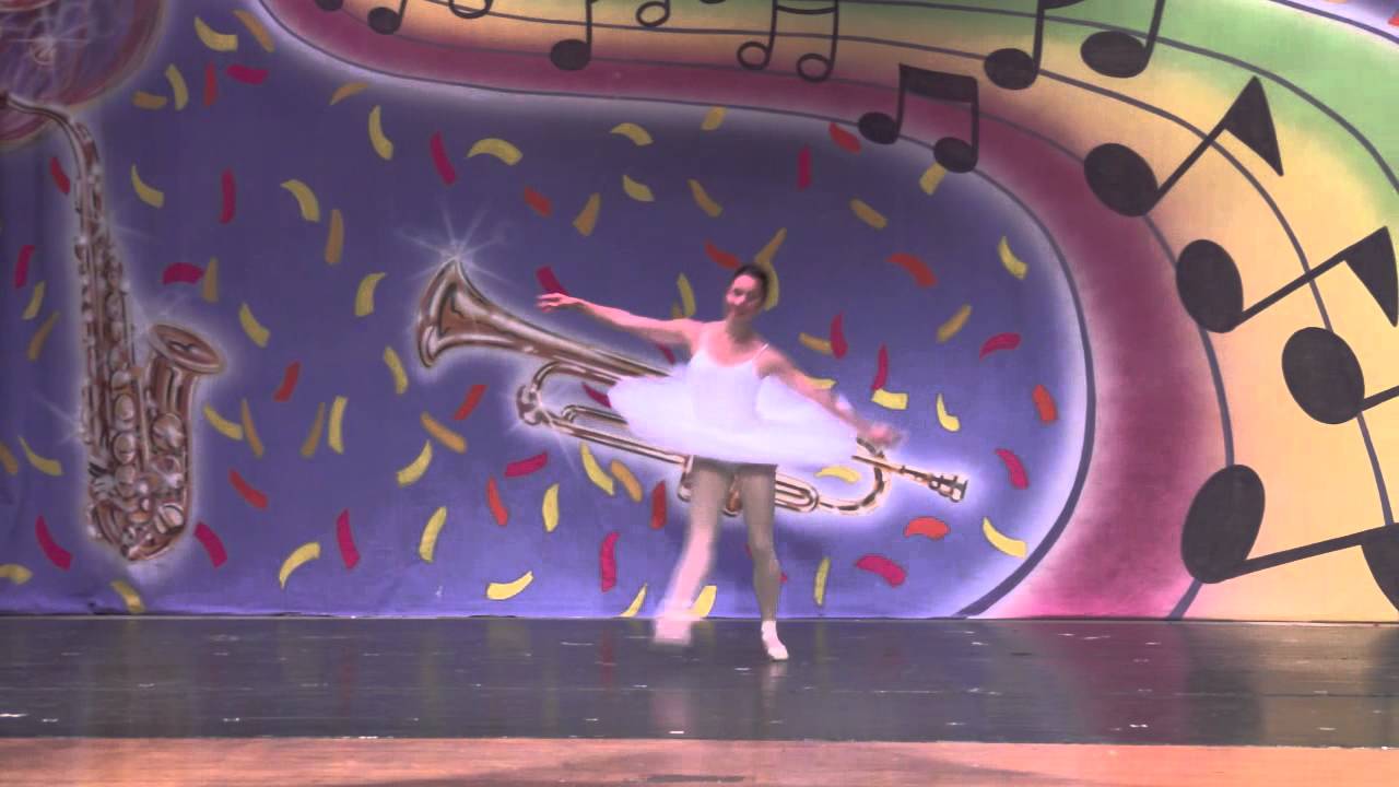 Stage Lights Dance Studio YouTube