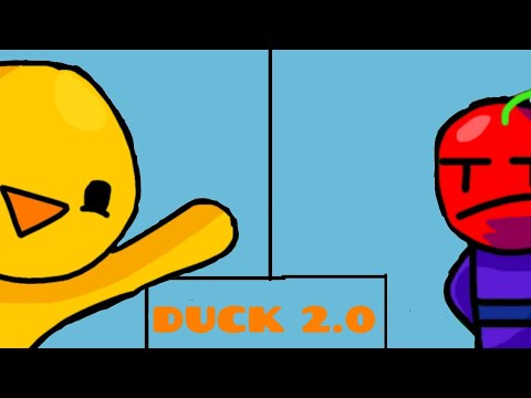 Fnf Duck Mod FNF VS DUCK 2.0 ALL WEEKS AND SECRET SONG (FNF MODS HARD) - YouTube