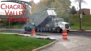East 72nd Street Resurfacing in Cleveland, OH (1 of 2) East 72nd Street Resurfacing in Cleveland, OH (1 of 2)