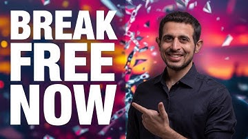 How to achieve Self-Empowerment? | 3 Self-Empowerment Steps | Abhay Thhakkar - New Code NLP Trainer