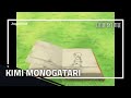 Naruto Shippuden Ending 3 Full - Kimi Monogatari (Little By Little) ||| Lyrics