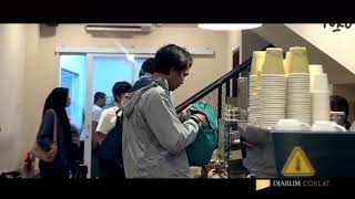 Djarum Coklat Extra Mocca Drit NO    Trwin (2027) 