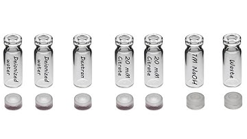 Viscosizer TD — How to coat  your capillary
