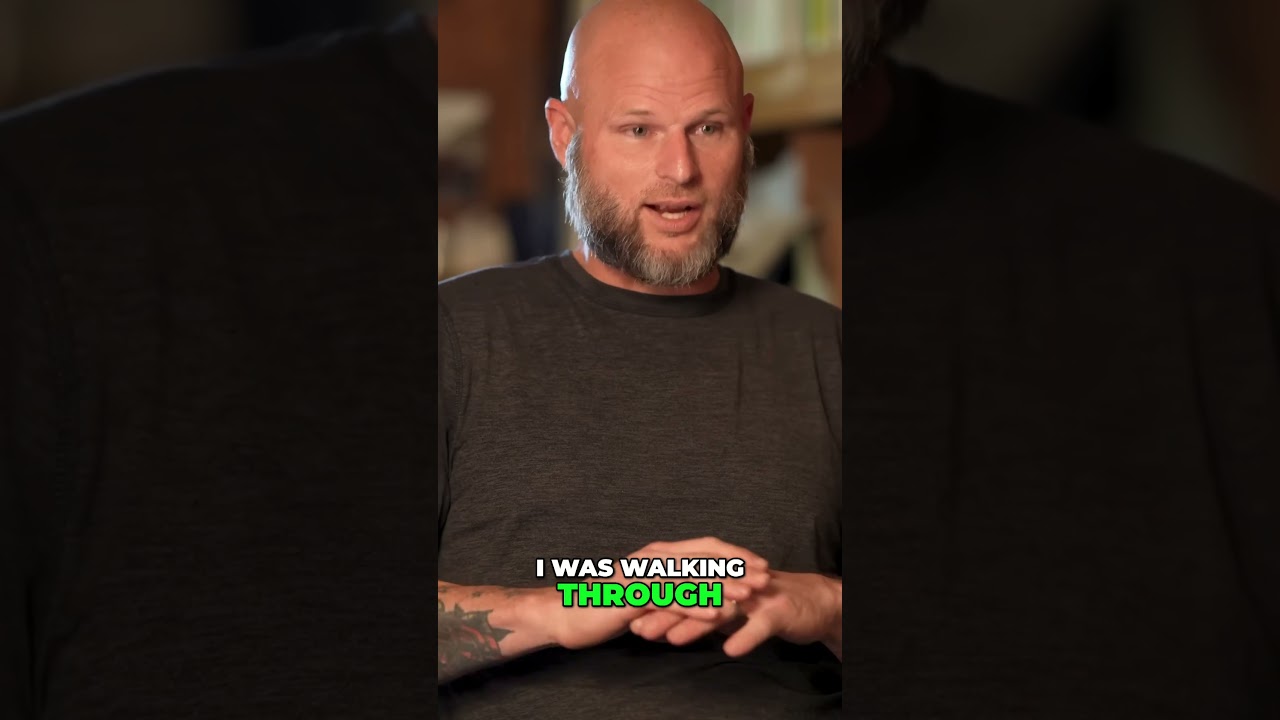 Snake Encounters While Turkey Hunting -  A Wild Story  