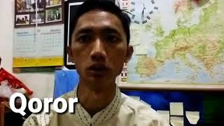 DARI VIDEO INI UNTUK BISA MENGUASAI LAGU BAYYATI