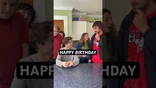 we all know that one theater kid #collegelife #theatermajor #singing #birthday #birthdaysong