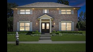 Tour video of listing at 4113 Napoli Drive, Metairie, LA 70002 - Residential for sale