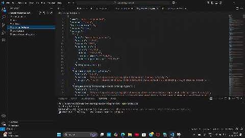 Movie Telegram chatbot using Firestore database