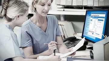 Sharp for Healthcare