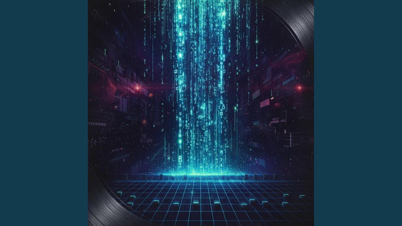 Watch Digital Logic Drift on YouTube Watch Digital Logic Drift on YouTube