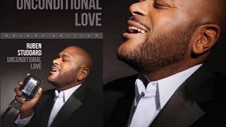 Watch Ruben Studdard Close The Door video