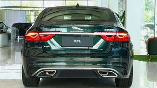 2024 Jaguar Xfl In-Depth Walkaround